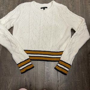 Kendall & Kylie Sweater